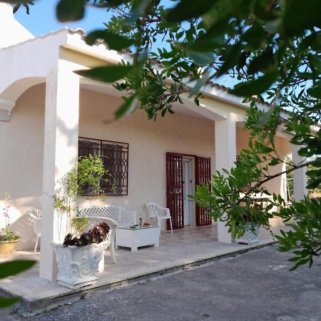 Casa In Campagna ⋅ Forimia Vila San Vito dei Normanni Exterior foto