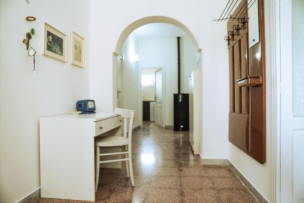 Casa In Campagna ⋅ Forimia Vila San Vito dei Normanni Exterior foto