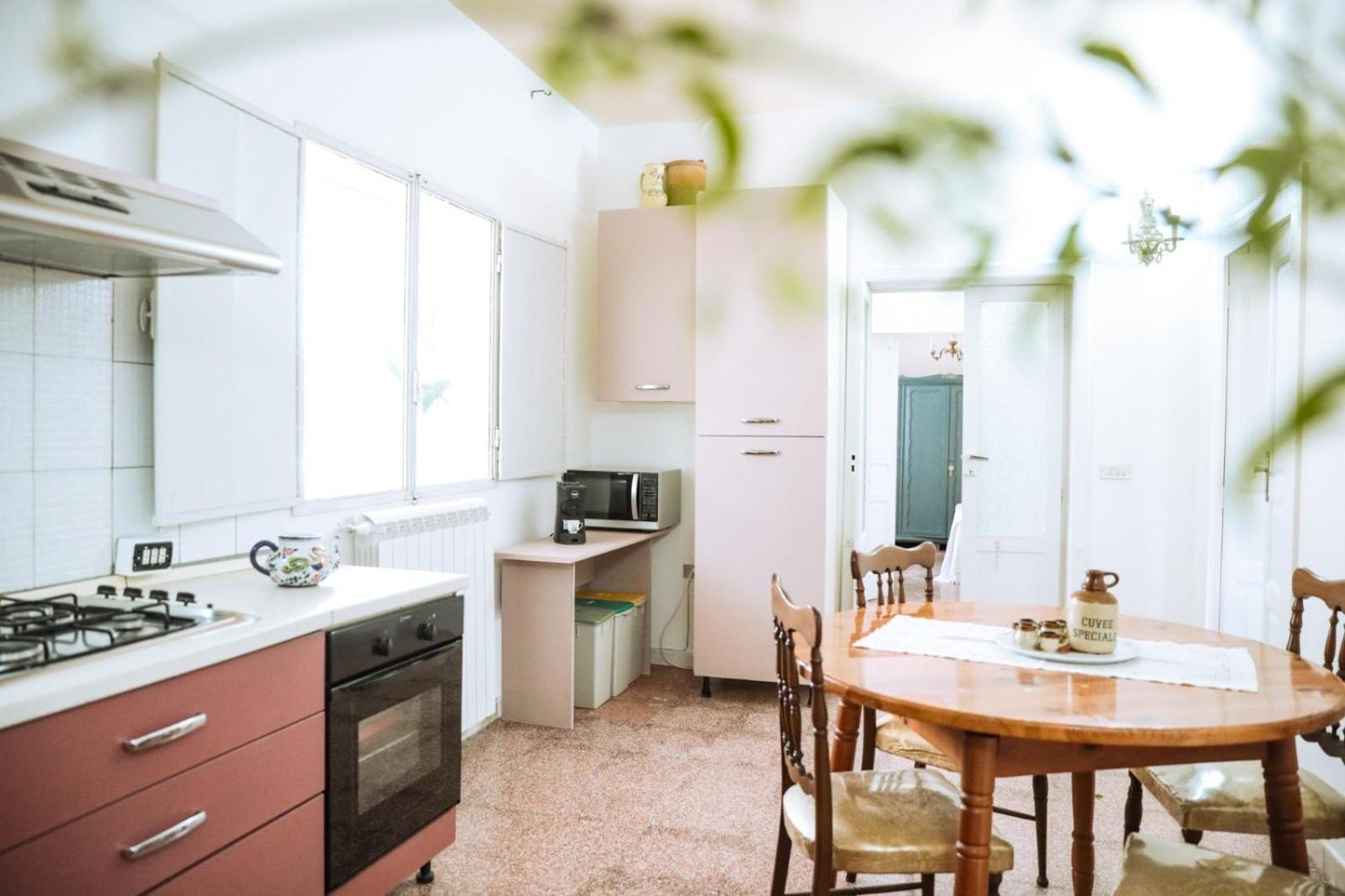 Casa In Campagna ⋅ Forimia Vila San Vito dei Normanni Exterior foto